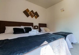 Brás - APARTAMENTO ACONCHEGANTE