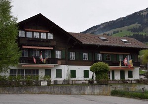 Brüggmatte 1. St. Ost