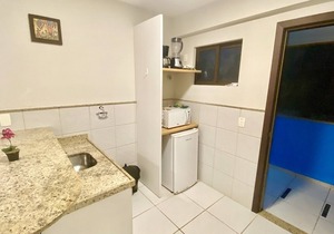 BR Marsallis Flat - 301 - NBI - Ponta Negra