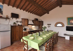 Bracciante, Vecchio Fienile, Barberino Val d'Elsa, Florence and Chianti