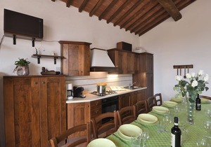 Bracciante, Vecchio Fienile, Barberino Val d'Elsa, Florence and Chianti