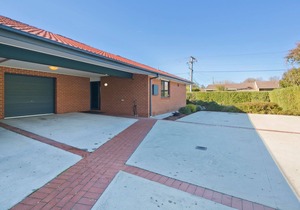 BRADDON CENTRAL SANCTUARY