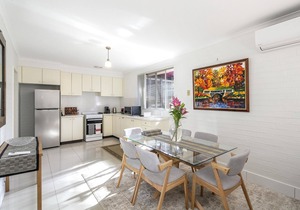 BRADDON TRANQUILITY AND PRIVACY