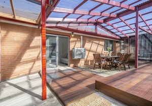 BRADDON TRANQUILITY AND PRIVACY
