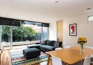 Bradman Modern Style A Walk To Mcg, Swan St, Cbd