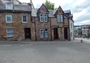 Brae Cottage, Inverness