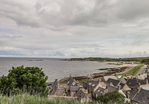 Braehead Croft, PORTESSIE
