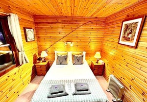 Braemar Lodge Cabins Not for profit