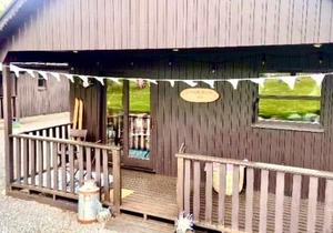Braemar Lodge Cabins Not for profit