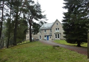 Braemar Youth Hostel