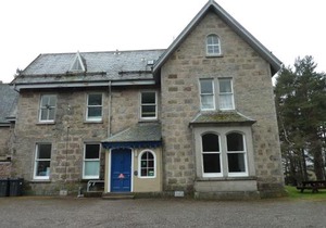 Braemar Youth Hostel