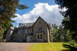 Braemar Youth Hostel
