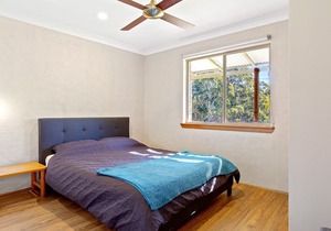 Braeside Cabin Two - Alphitonia