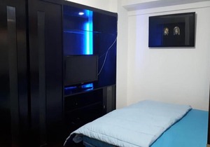 Braga city walk apartment