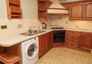BRAMBLE COTTAGE, family friendly, character holiday cottage in Wooler
