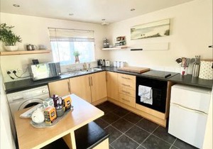 Bramble Cottage