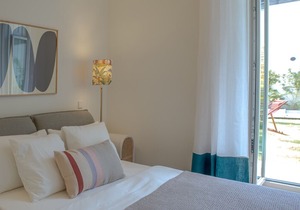 Brand-new 1-bedroom apartment in Av. Liberdade