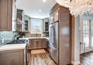 Brand New 1 Bedroom Luxury Bungalow steps from Sonoma Plaza