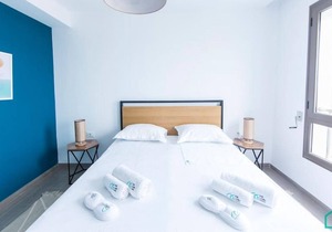 Brand New 2 Bd apt @ Jardins de Carthage