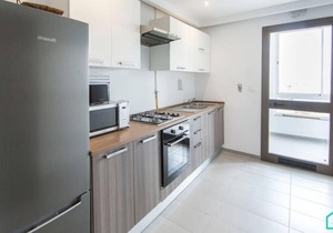 Brand New 2 Bd apt @ Jardins de Carthage