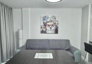 Brand New 2BR APT, Callao Salvaje, Pool & Beach, CS619