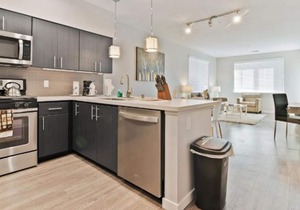 Brand New Anton Menlo Luxury Studios with Great Onsite Amenities