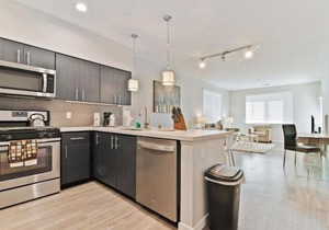 Brand New Anton Menlo Luxury Studios with Great Onsite Amenities