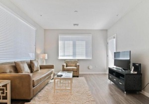 Brand New Anton Menlo Luxury Studios with Great Onsite Amenities