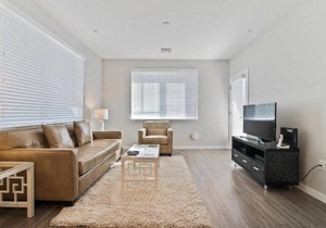 Brand New Anton Menlo Luxury Studio with Great Onsite Amenities