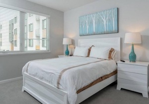 Brand New Anton Menlo Luxury Studio with Great Onsite Amenities