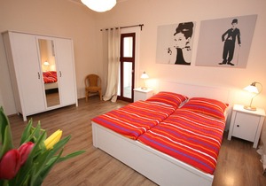 BRAND NEW APARTMENT HOUSE 50M PEDESTRIAN ZONE 20 CUSTOM PARKING SPACES IN THE HOUSE FREE OF CHARGE