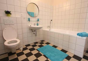 BRAND NEW APARTMENT HOUSE 50M PEDESTRIAN ZONE 20 CUSTOM PARKING SPACES IN THE HOUSE FREE OF CHARGE