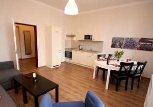 BRAND NEW APARTMENT HOUSE 50M PEDESTRIAN ZONE 20 CUSTOM PARKING SPACES IN THE HOUSE FREE OF CHARGE