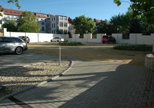 BRAND NEW APARTMENT HOUSE 50M PEDESTRIAN ZONE 20 CUSTOM PARKING SPACES IN THE HOUSE FREE OF CHARGE