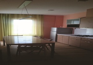 Brand new apartment in Vake
