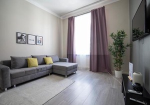 Brand new luxury 2 bedroom apartment near augarten