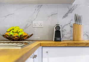Brand New Self-Contained Modern Studio, Paddington