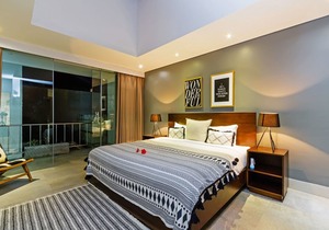 Brand New Villa Jekumah