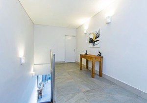 Brand New Villa Jekumah