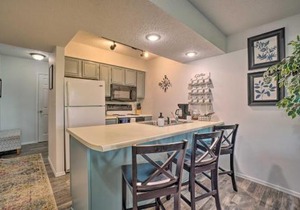Branson West Condo - 2 Mi to Silver Dollar City