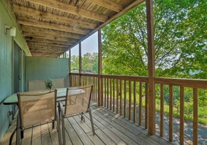 Branson West Condo - 2 Mi to Silver Dollar City
