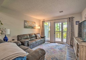 Branson West Condo - 2 Mi to Silver Dollar City