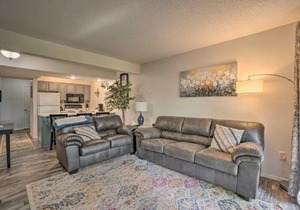 Branson West Condo - 2 Mi to Silver Dollar City