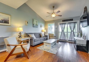 Branson West Condo Less Than 2 Mi to Silver Dollar City!
