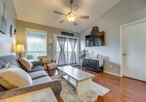 Branson West Condo Less Than 2 Mi to Silver Dollar City!