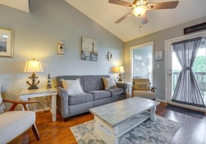 Branson West Condo Less Than 2 Mi to Silver Dollar City!