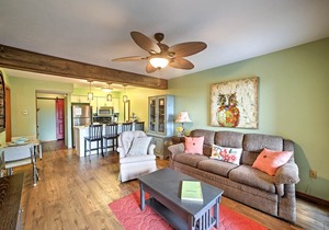 Branson West Condo w/Pool + Fishing Lake Access!