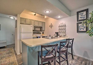 Branson West Condo - 2 Mi to Silver Dollar City