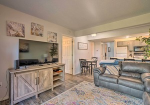 Branson West Condo - 2 Mi to Silver Dollar City