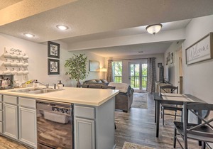 Branson West Condo - 2 Mi to Silver Dollar City